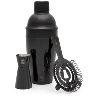 LEOPOLD VIENNA Set za koktele 500ml Acolon LV233026