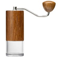 COMANDANTE Ručni mlinac za kavu C40 MK4 Vintage Oak Classic