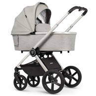 VENICCI Dječja kolica Tinum Upline – 3u1, moonstone