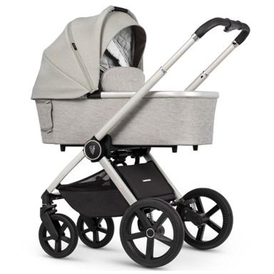 VENICCI Dječja kolica Tinum Upline – 3u1, moonstone