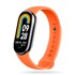 TECH-PROTECT Iconband remen za Xiaomi Smart Band 8 / 9, orange