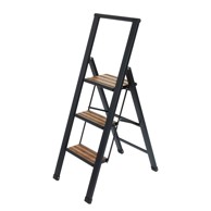 WENKO Metalna ljestve 119 cm