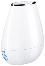 BEURER Ovlaživač zraka LB 37, bijeli