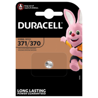 DURACELL Baterija 371/370 SR920 SR69