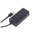 GEMBIRD USB razdjelnik 4-portni s prekidačem UHB-U2P4P-01, USB 2.0