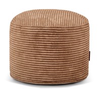 SLOWDOWN Smeđa vreća za sjedenje od samta Mini