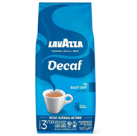 LAVAZZA Dek bezkofeinska kava u zrnu, 500g