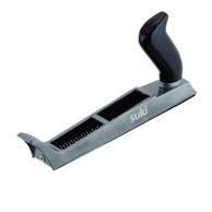 SUKI blanja za gips 286x41 mm