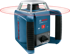 BOSCH Samonivelirajući rotacijski laser set GRL 400 H
