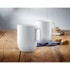 WMF Set porculanskih šalica Barista, 380 ml, 2 komada, bijela