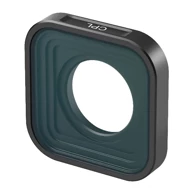 PULUZ CPL filtar za GoPro HERO 9/10/11/12 i 11 Mini, crna