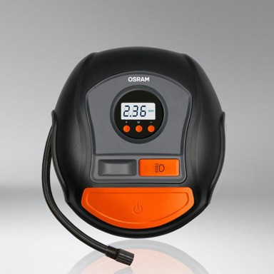 OSRAM Auto kompresor TYREinflate 450 OTI450