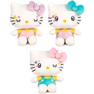 HELLO KITTY Plišana igračka Hello Kitty 16 cm