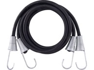 EXTOL CRAFT Elastične trake 8861116 set 2 kom 150 cm × Ø12 mm lateks