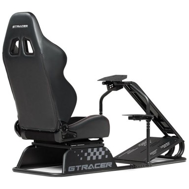 NEXT LEVEL RACING GTRacer, NLR-R001
