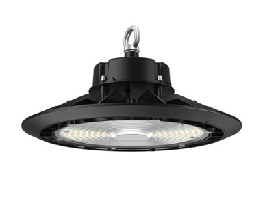 MSLUX LED svjetiljka HBMS100L598DK3N344D