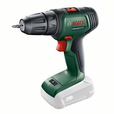 BOSCH Akumulatorska bušilica-odvijač AdvancedDrill 18 Solo (06039D4000)