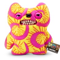 FUGGLER Plišana igračka Big Fugg, 46 cm