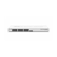 MIKROTIK Switch CSS318-16G-2S+IN, 16xGigabit + 2xSFP+, pametno upravljani