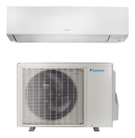 DAIKIN Klima uređaj Perfera FTXM50A/RXM50A, 5 kW