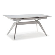 MARCKERIC Blagovaonski keramički stol 90x160 cm Lula 