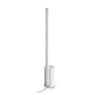 ESSENCE Okrugla stolna LED svjetiljka TL, 12 W, 3000 K, bijela, ID367149