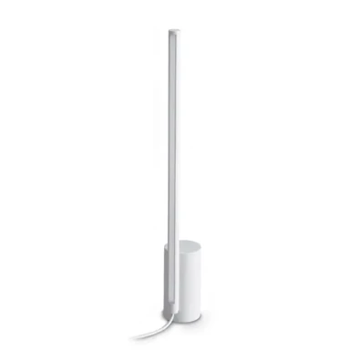 ESSENCE Okrugla stolna LED svjetiljka TL, 12 W, 3000 K, bijela, ID367149