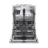 CANDY Perilica posuđa ugradbena CI 3C9F0A