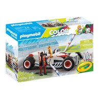 PLAYMOBIL Playset 71376 set 20 dijelova