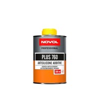 Novol plus 760 - antisilikonski aditiv