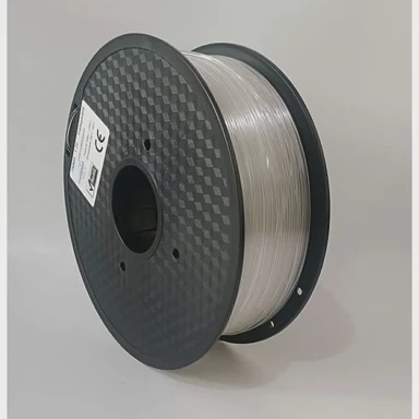 MRMS Filament za 3D printer PMMA, 1.75 mm, 1 kg, prozirno