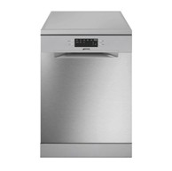 SMEG Perilica posuđa LVS342CQSX