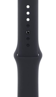 APPLE Remen Midnight Sport S/M, 45mm