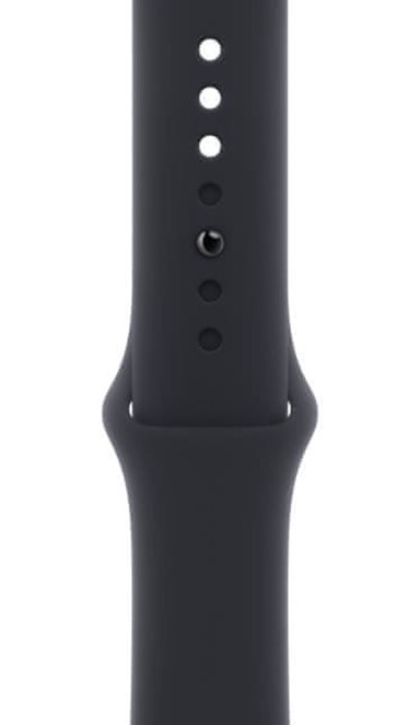 APPLE Remen Midnight Sport S/M, 45mm