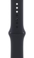 APPLE Remen Midnight Sport S/M, 45mm