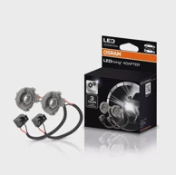 OSRAM LEDriving LED kit adapteri H7 64210DA07