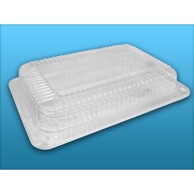 Plastična posuda za kolače 2 kg 2818095