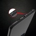 HURTEL Silikonska maskica Soft Case za Samsung Galaxy A54 5G, crna