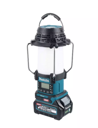 MAKITA Bežični radio sa svjetiljkom MR009GZ