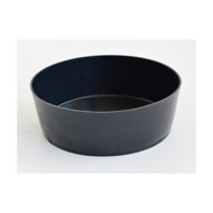 NESPOLI PENNELLI Posuda ZA GIPS 5,5X15 cm