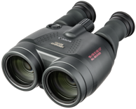 CANON Dalekozor 18x50 IS AW