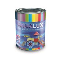CHROMOS SVJETLOST Aqualux akrilni lak sivi L406-075L