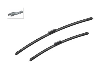 BOSCH Metlice brisača 650/500mm Aerotwin A 088 S