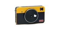KODAK Instant fotoaparat Mini Shot Combo 2 Retro, žuti