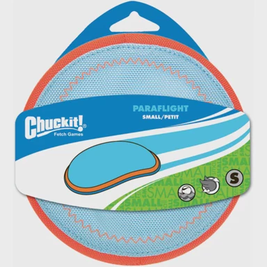 CHUCKIT Frizbi Paraflight S