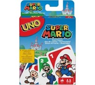 Uno karte Super Mario