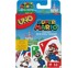Uno karte Super Mario