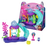 GABBY'S DOLLHOUSE Set akvarij 09006