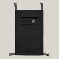 MAZELAKI Viseća ležaljka za kolica Hammock, Black