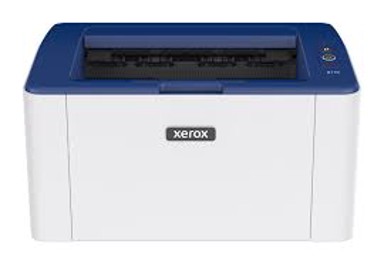 XEROX Pisač B110, mono laserski, Wi-Fi, USB 2.0, 20 str/min